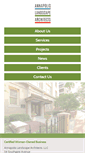 Mobile Screenshot of annapolisla.com